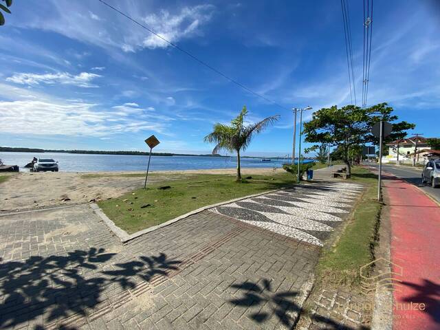 Terreno para Venda em Balneário Barra do Sul - 5