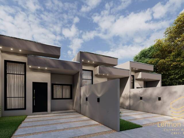 Casa para Venda em Balneário Barra do Sul - 4