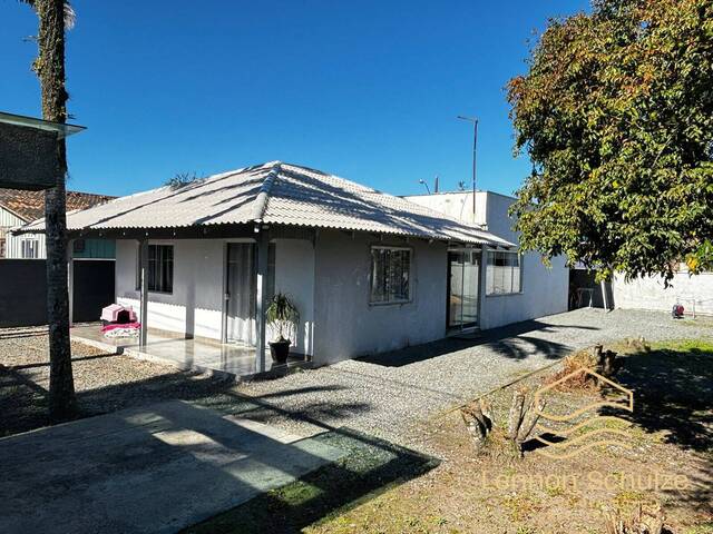 Casa para Venda em Balneário Barra do Sul - 4