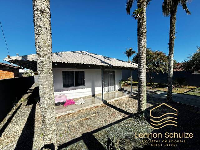 Casa para Venda em Balneário Barra do Sul - 5