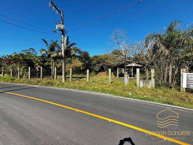 #0027 - Chácara para Venda em Balneário Barra do Sul - SC - 2