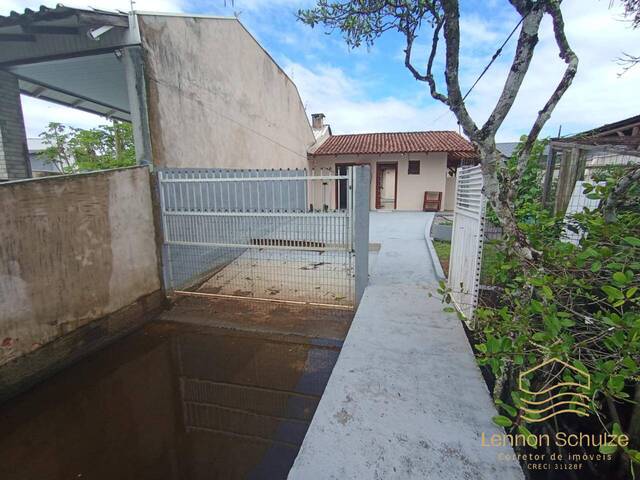 #0031 - Casa para Venda em Balneário Barra do Sul - SC