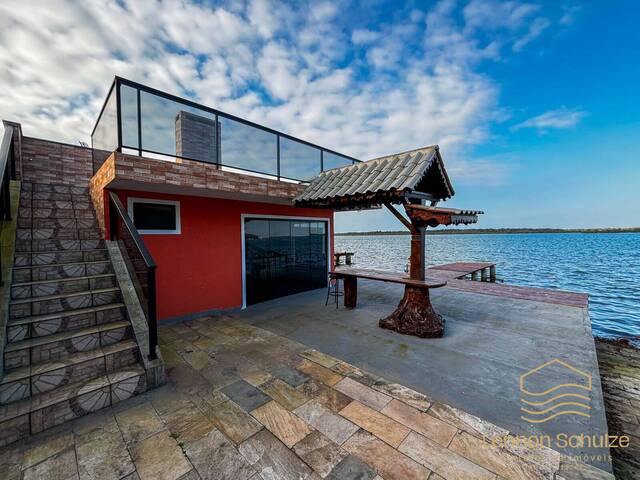 #0041 - Casa para Venda em Balneário Barra do Sul - SC