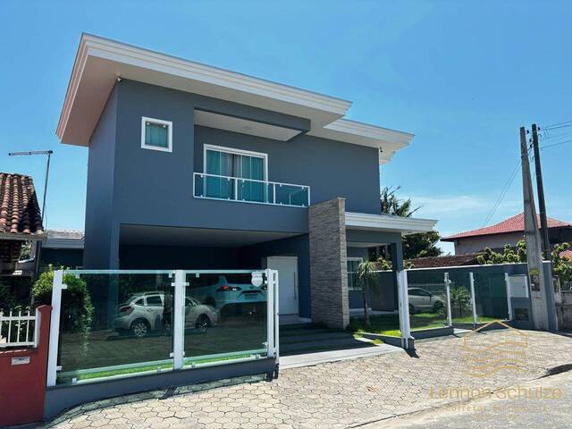 Casa para Venda em Balneário Barra do Sul - 5