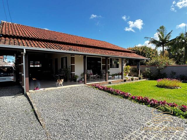 Casa para Venda em Balneário Barra do Sul - 5