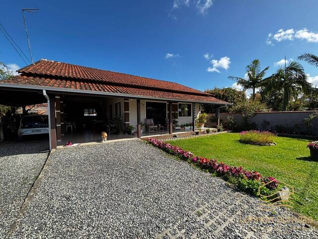 Casa para Venda em Balneário Barra do Sul - 4