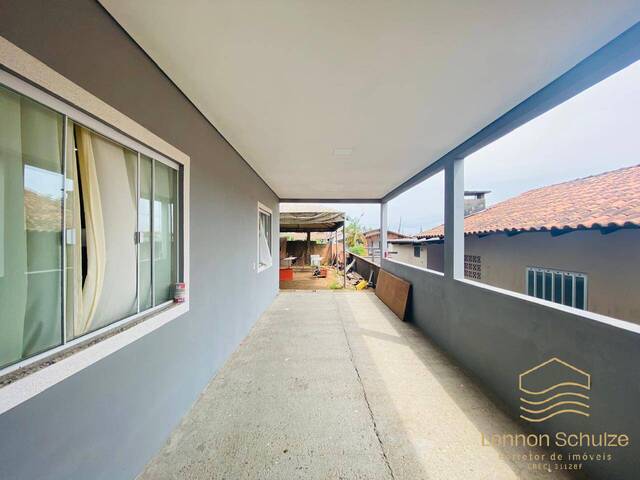Casa para Venda em Balneário Barra do Sul - 4