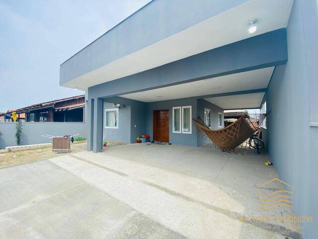 Casa para Venda em Balneário Barra do Sul - 5