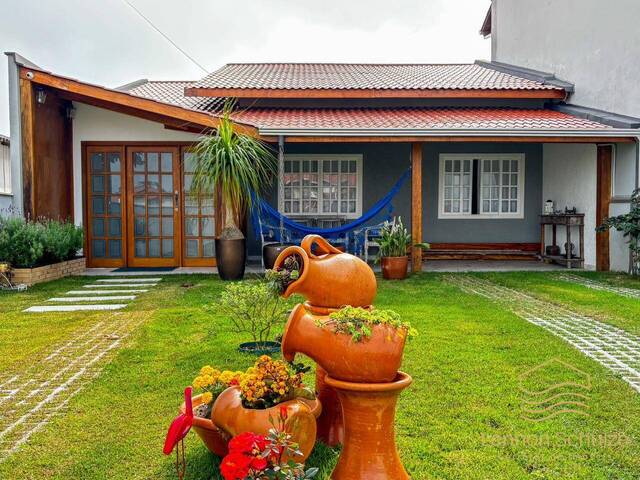 Casa para Venda em Balneário Barra do Sul - 4