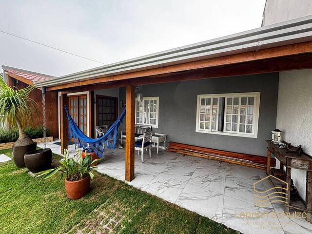 Casa para Venda em Balneário Barra do Sul - 5
