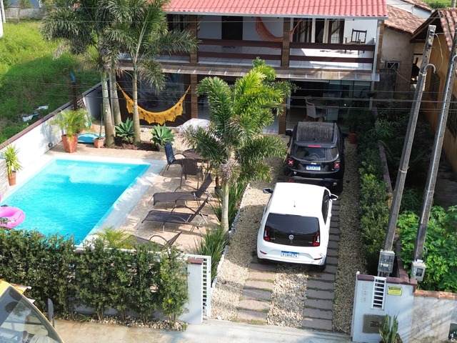 Casa para Venda em Balneário Barra do Sul - 5
