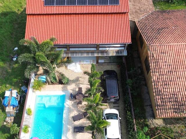 Casa para Venda em Balneário Barra do Sul - 4