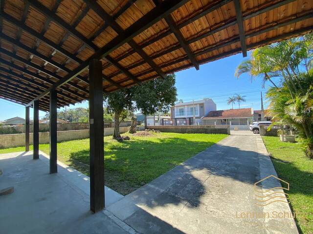 Casa para Venda em Balneário Barra do Sul - 4