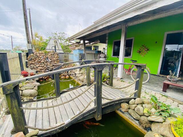 Casa para Venda em Balneário Barra do Sul - 4