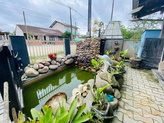 Casa para Venda em Balneário Barra do Sul - 5