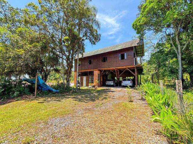 Casa para Venda em Balneário Barra do Sul - 5