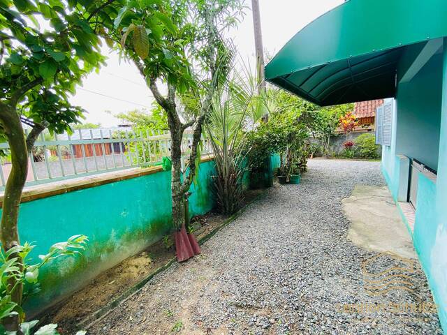 Casa para Venda em Balneário Barra do Sul - 4