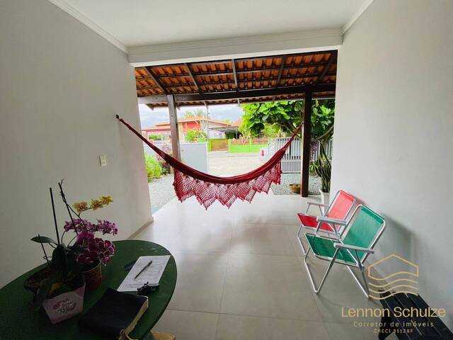 Casa para Venda em Balneário Barra do Sul - 4