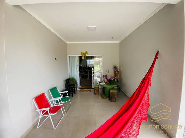 Casa para Venda em Balneário Barra do Sul - 5