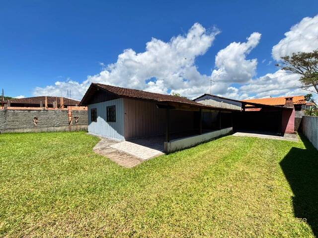 Casa para Venda em Balneário Barra do Sul - 5