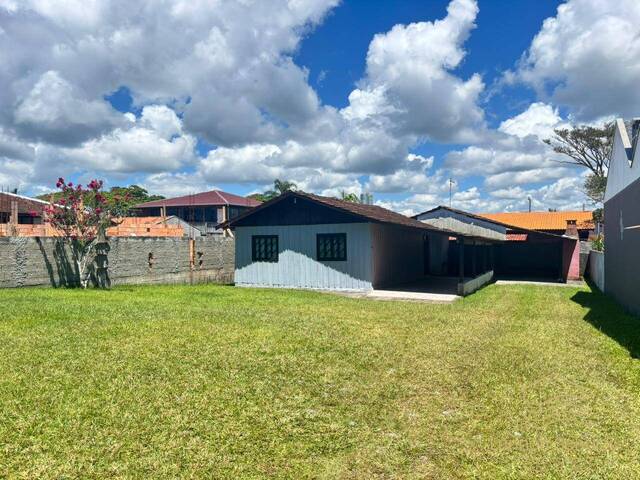 Casa para Venda em Balneário Barra do Sul - 4