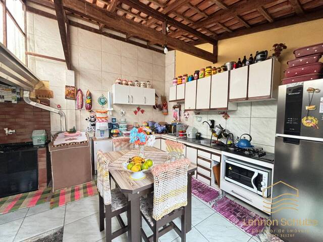 Casa para Venda em Balneário Barra do Sul - 5