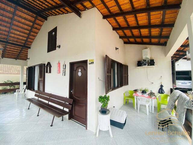 Casa para Venda em Balneário Barra do Sul - 4