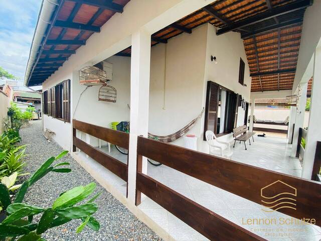 Casa para Venda em Balneário Barra do Sul - 5