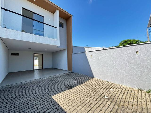 #0169 - Sobrado para Venda em Balneário Barra do Sul - SC - 2