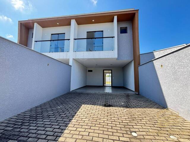 #0169 - Sobrado para Venda em Balneário Barra do Sul - SC - 3