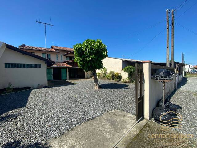Casa para Venda em Balneário Barra do Sul - 5