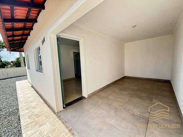 Casa para Venda em Balneário Barra do Sul - 4