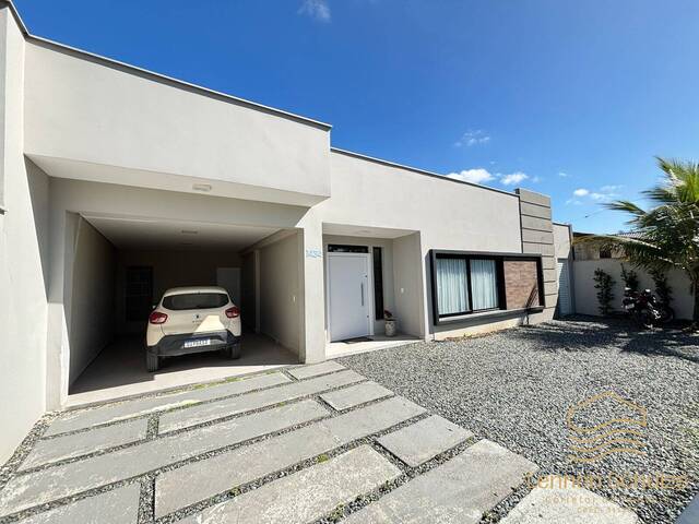 Casa para Venda em Balneário Barra do Sul - 5