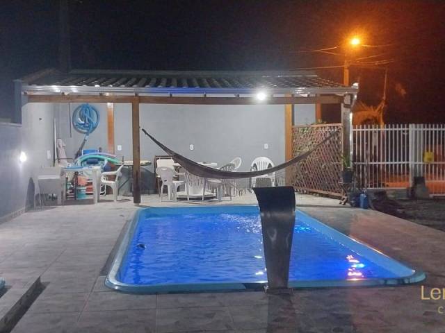 Casa para Venda em Balneário Barra do Sul - 5