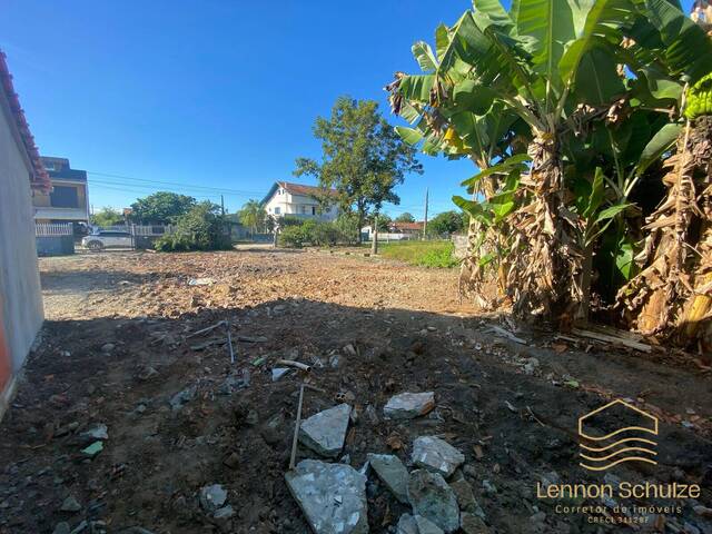 Terreno para Venda em Balneário Barra do Sul - 4
