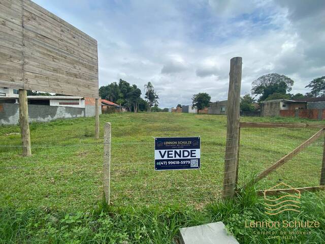 Terreno para Venda em Balneário Barra do Sul - 5