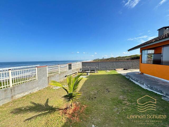 Casa para Venda em Balneário Barra do Sul - 5