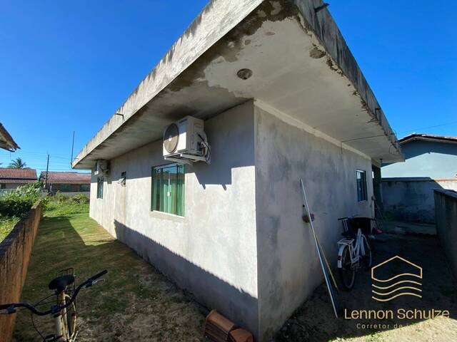 Casa para Venda em Balneário Barra do Sul - 5