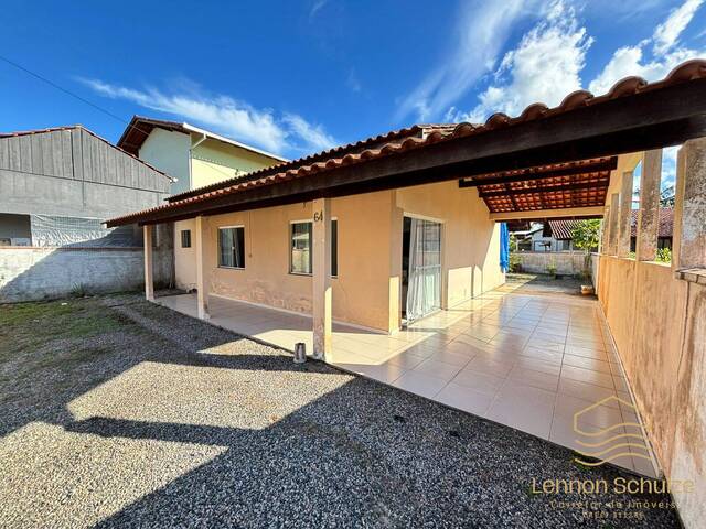 #0223 - Casa para Venda em Balneário Barra do Sul - SC - 1