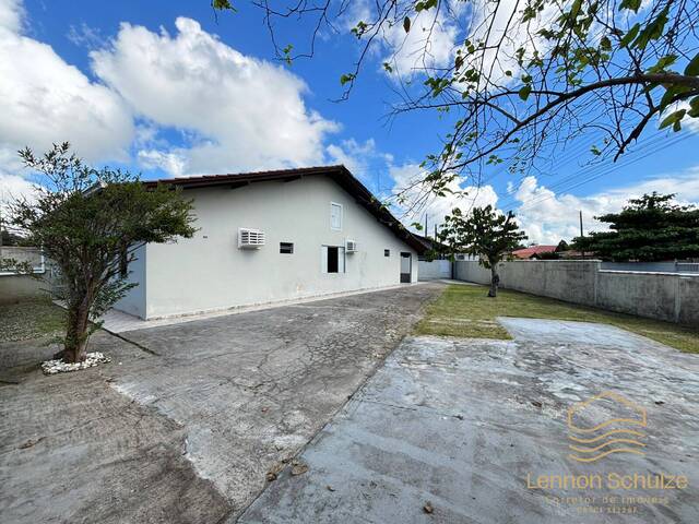 Casa para Venda em Balneário Barra do Sul - 5
