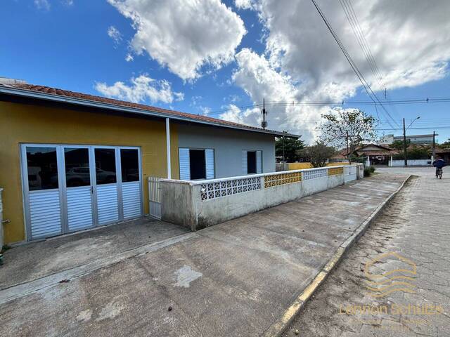 #0224 - Casa para Venda em Balneário Barra do Sul - SC - 3