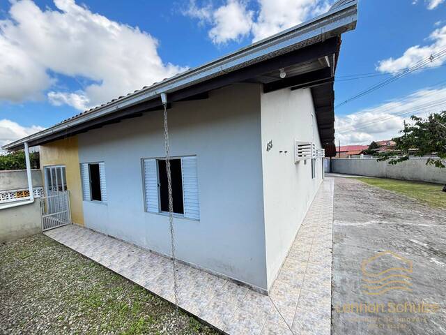Casa para Venda em Balneário Barra do Sul - 4