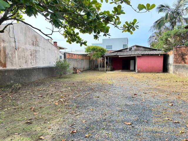 #0204 - Terreno para Venda em Balneário Barra do Sul - SC - 2