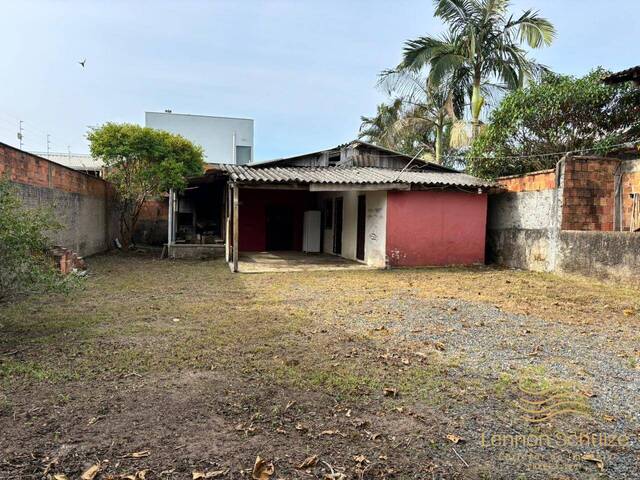 #0204 - Terreno para Venda em Balneário Barra do Sul - SC - 3