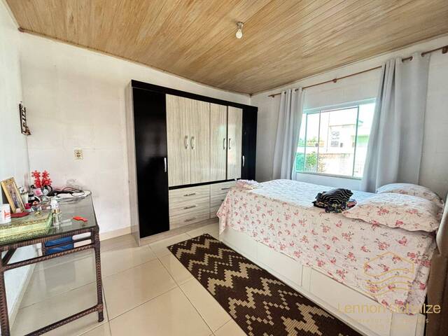 Casa para Venda em Balneário Barra do Sul - 5