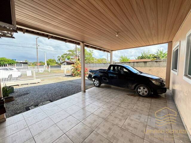 Casa para Venda em Balneário Barra do Sul - 4