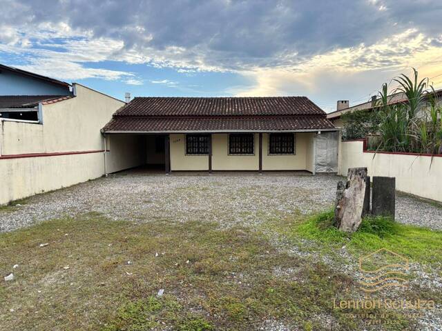 Casa para Venda em Balneário Barra do Sul - 5