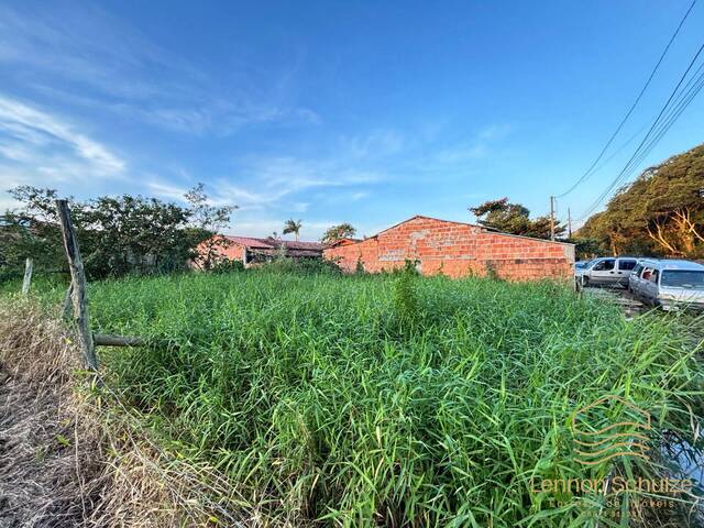 #0233 - Área para Venda em Balneário Barra do Sul - SC - 1