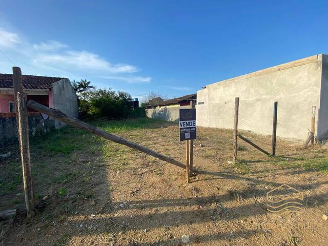 #0235 - Área para Venda em Balneário Barra do Sul - SC