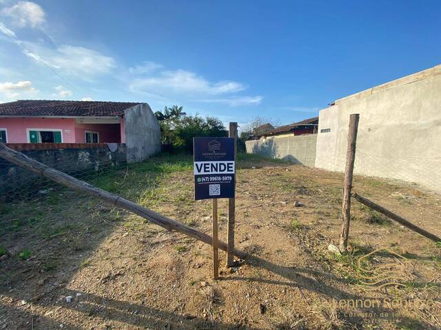 #0235 - Área para Venda em Balneário Barra do Sul - SC